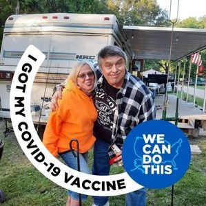 Meet your Posher, Sally